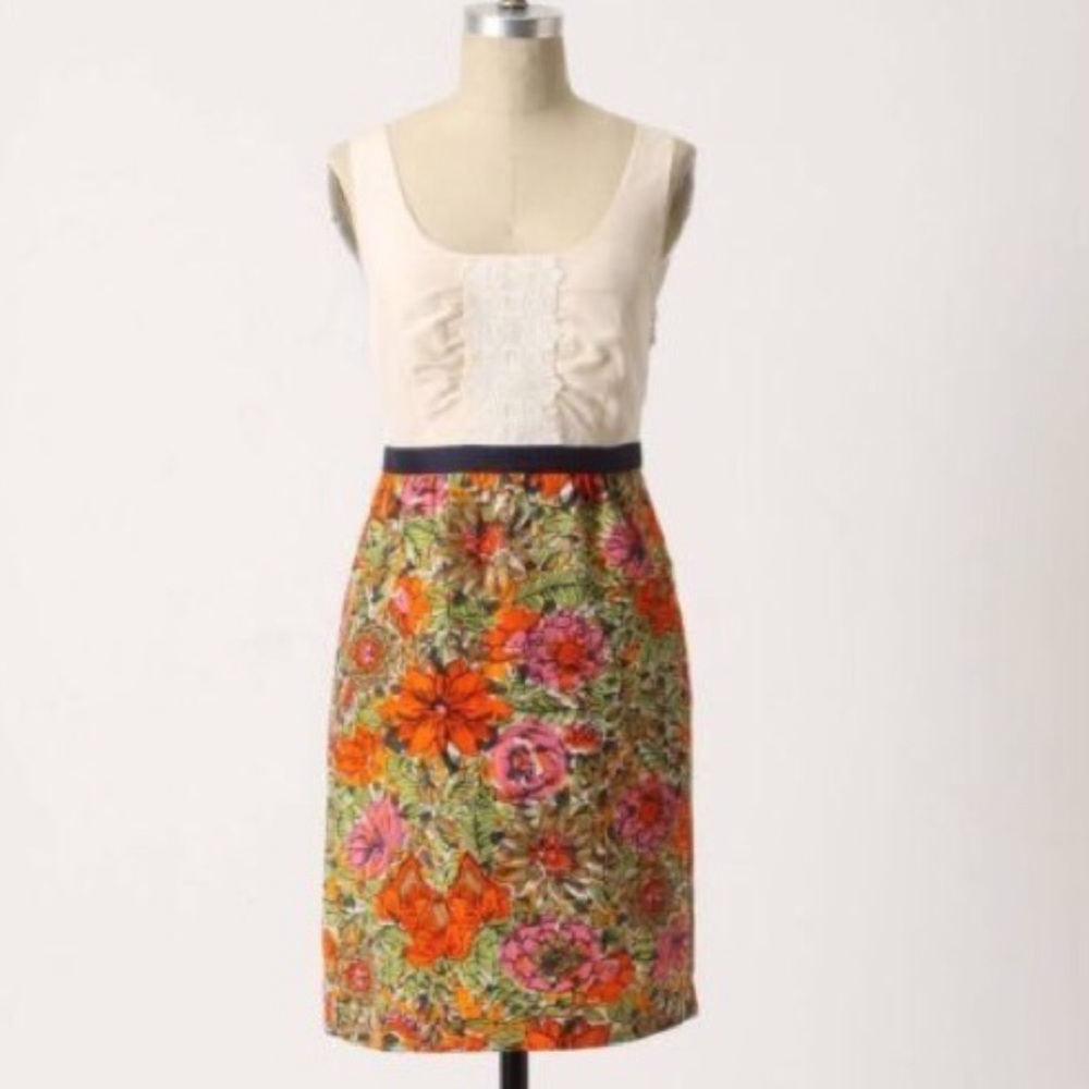 Anthropologie We heart Vera dress - size 2